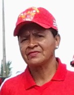 Profa. Maria do Carmo 